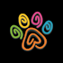 Furrys Party Logo